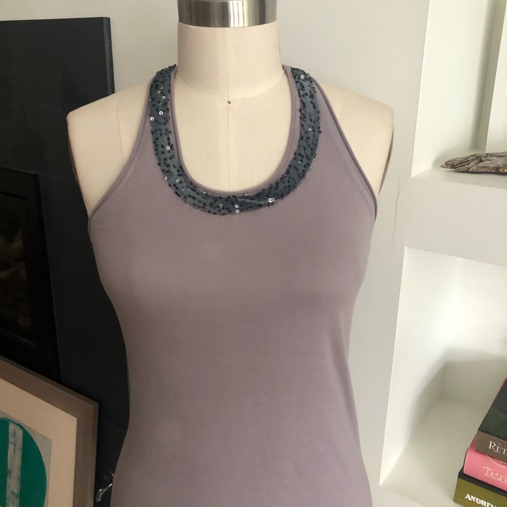 Handbeaded Top
